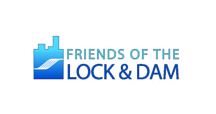 Founding of Friends of the Lock & Dam