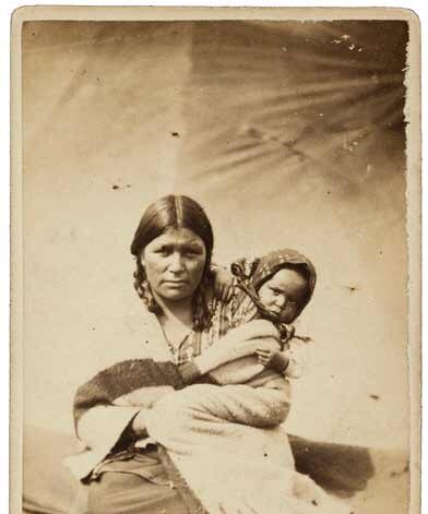 The Diaspora of Dakota People