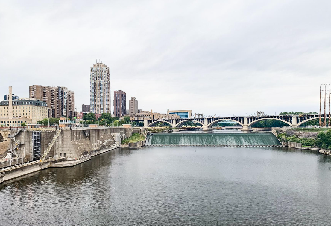 A tremendous step toward Dakota visibility in Minneapolis