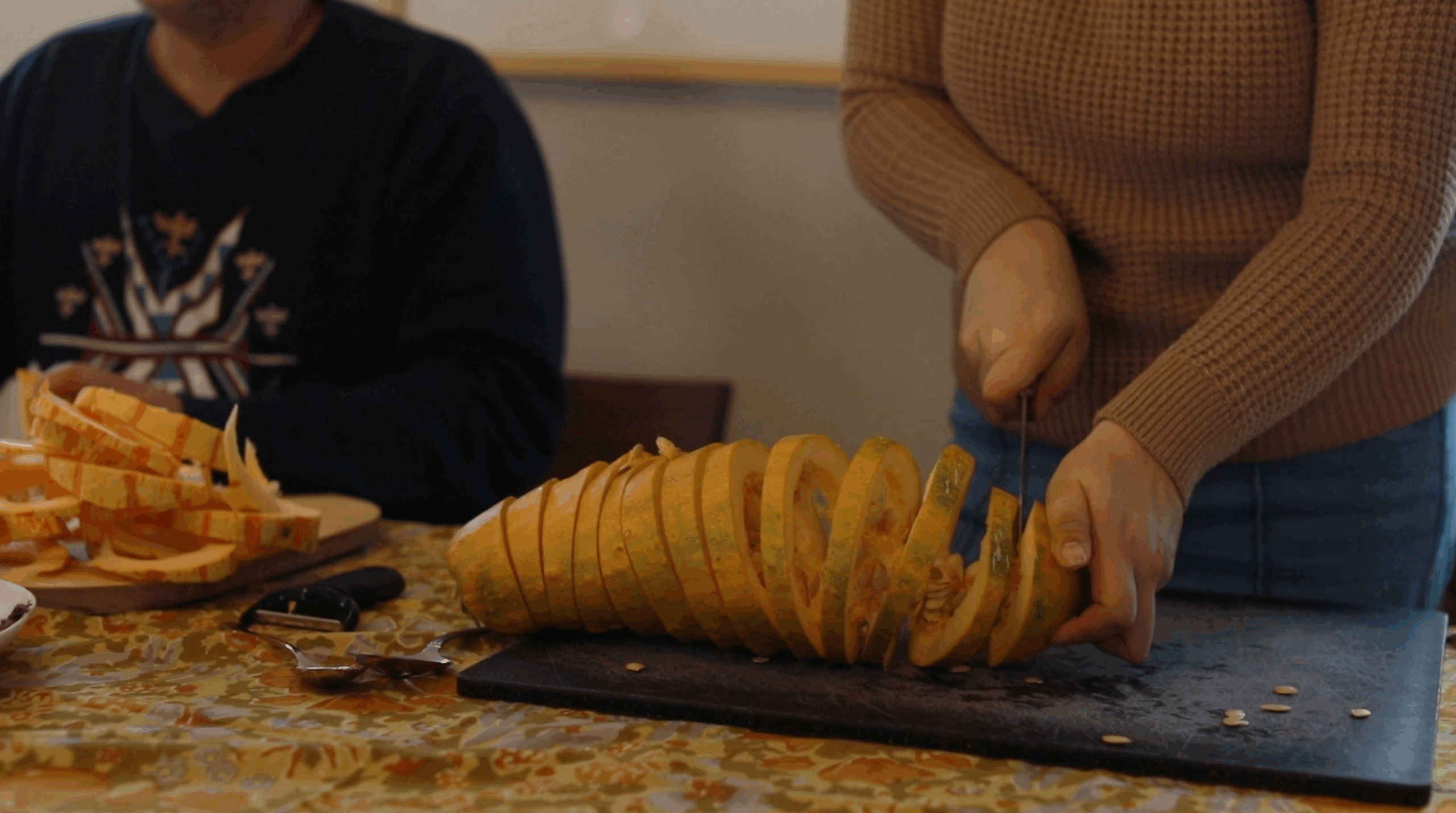 Dakota-led nonprofit closes distance in cultural learning with new video series